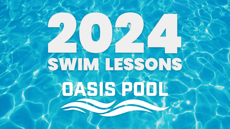 Swim Lessons: Registration – Session I